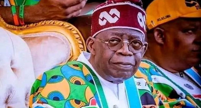 ‘As A Democrat, I’m Bound To Accept Election Outcome’, Tinubu Reacts To Defeat In Lagos
