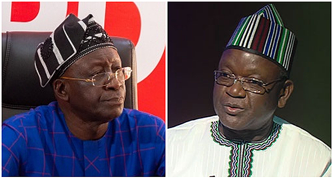 2023 Elections: Why I Wonâ€™t Work Against Ortomâ€™s Senatorial Ambition â€“ Ayu