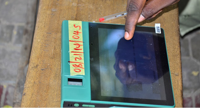 Fix BVAS Glitches Before Gov, Assembly Elections, NBA Tells INEC