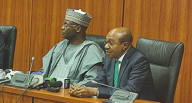 2023 Elections: We Have Received A â€˜Substantial Partâ€™ Of Cash From CBN â€“ Yakubu