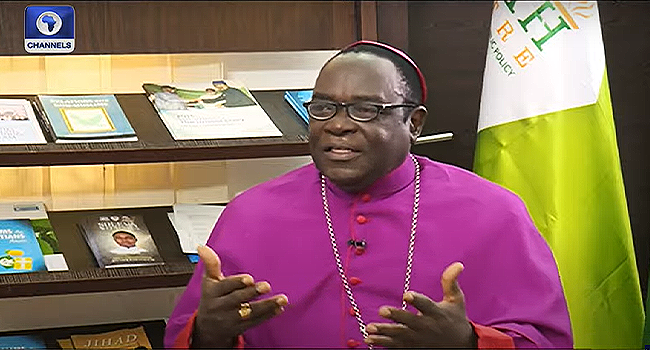 No President In Nigeriaâ€™s History Came Prepared For The Job â€“ Kukah
