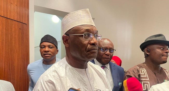 Major Challenges Of Petrol Scarcity, Cash Crunch Resolved â€” INEC
