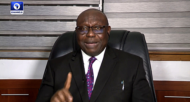 Why Our ICT Director Was Redeployed Before 2023 Elections â€“ INEC