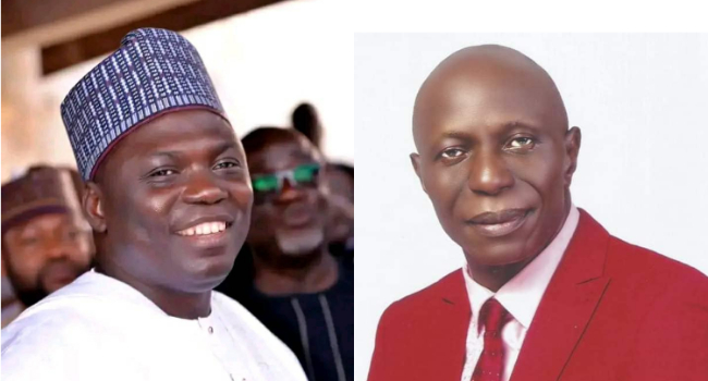 Taraba LP Disowns Gov Candidateâ€™s Endorsement Of PDP Opponent