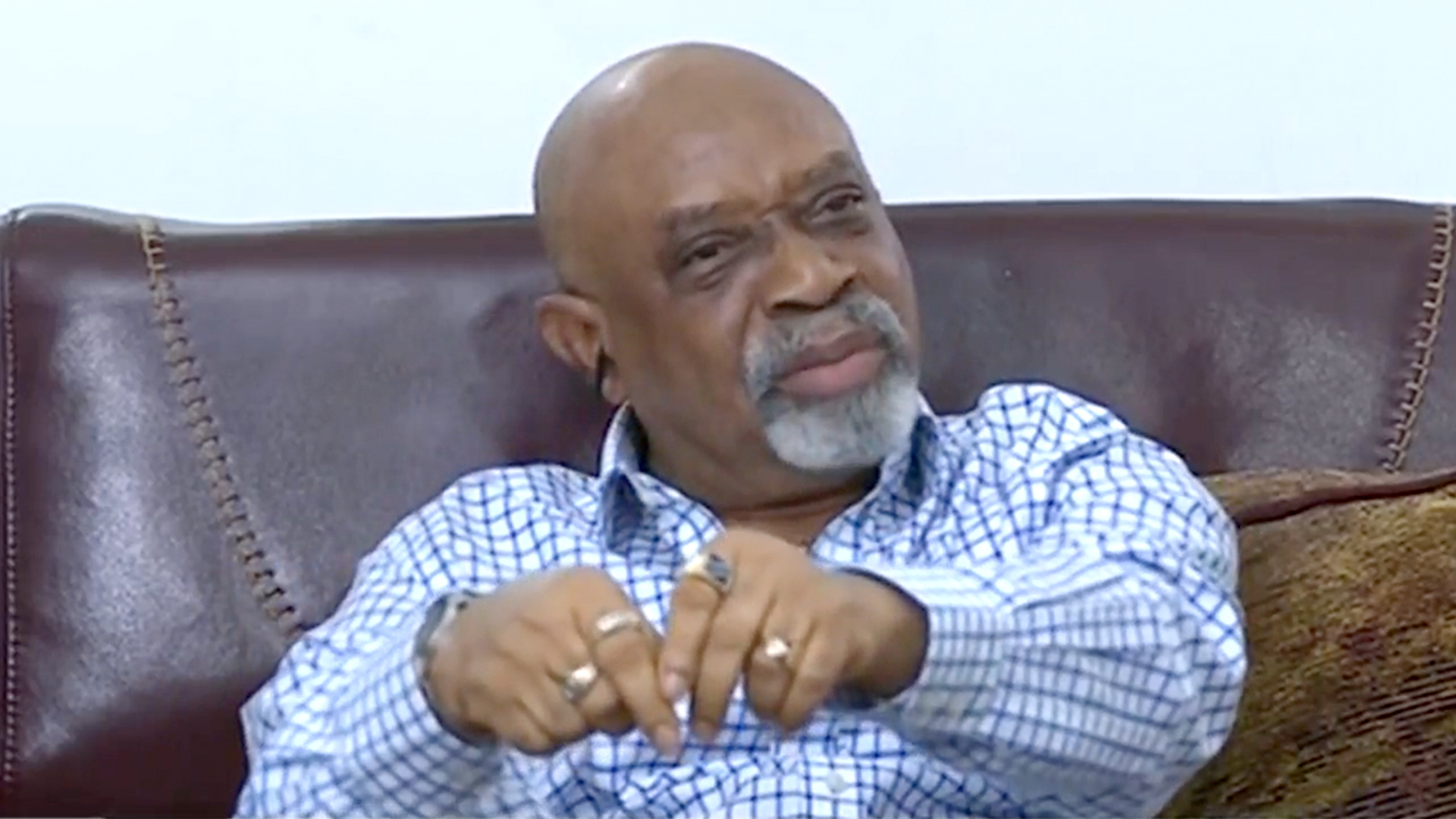 â€˜Kidnappers Are On Break, Bandits On Holidayâ€™, Ngige Lauds Naira Redesign