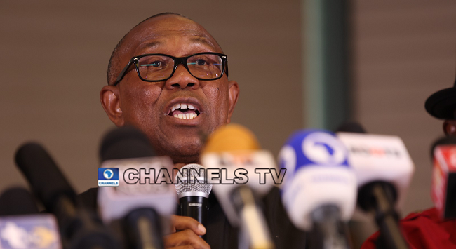 We Won And Will Explore All Legal Means To Reclaim Our Mandate â€“ Obi