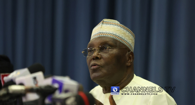 Atiku Didnâ€™t Meet Conditions To Win Presidential Poll, INEC Tells Court