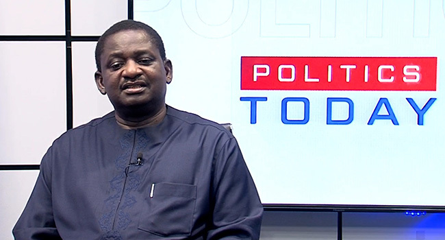 Appointment Of Service Chiefs Not Subject To Ethnic Balancing, Federal Character â€“ Presidency