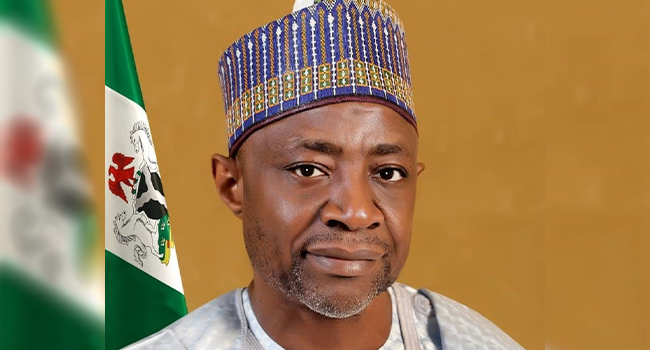 Buhari Orders â€˜Immediate Handoverâ€™ Of NASENI Boss