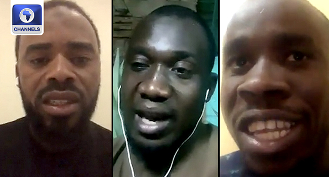 â€˜Itâ€™s Catastrophicâ€™, Nigerian Students In War-Torn Sudan Share Experiences