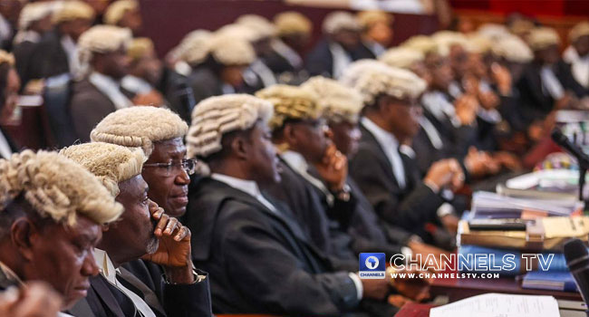 Tribunal Rejects SANâ€™s Request To Represent Labour Party