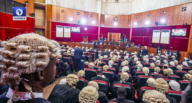 Tribunal: Atiku, PDP Plans To Call â€˜No More Than 100 Witnessesâ€™