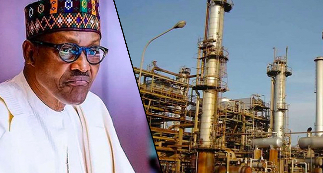 Buhari Spent More Than $19bn Used For Dangote Refinery In Failed Bid To Revive Nigeriaâ€™s Refineries, Says Gov Sule