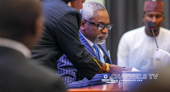 â€˜My Enthusiasm To Serve Remains Undiminished,â€™ Gbajabiamila Bids Farewell To Reps