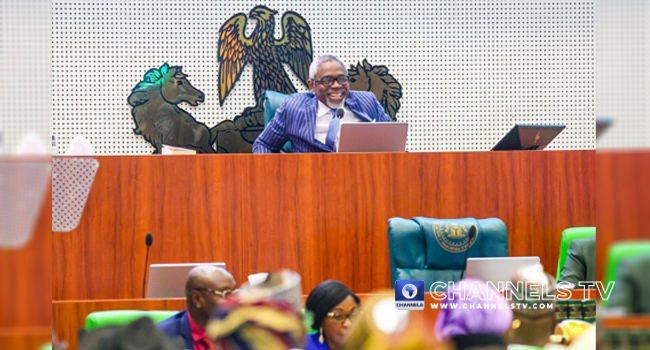 Nigeria Losing Bright Youths To Other Countries, We Must Act Now â€“ Gbajabiamila