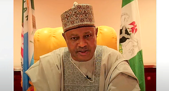 Kaduna Attack: Beasts In Human Skin Trying To Reverse Our Peace Progress â€“ Gov Sani