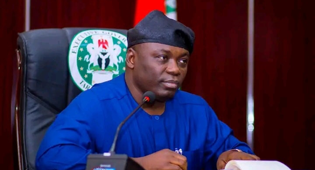 Appeal Court Affirms Kefas Agbu As Taraba Governor  