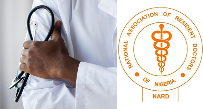 FG Slams "No Work, No Pay" On Striking Doctors