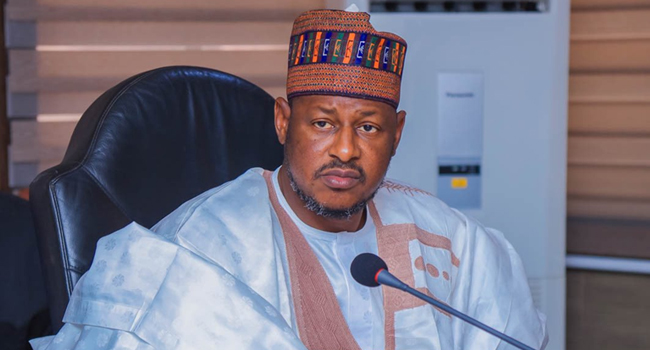 Like Bandits, Civilians Should Be Allowed To Buy AK-47 For Protection â€“ Katsina Governor