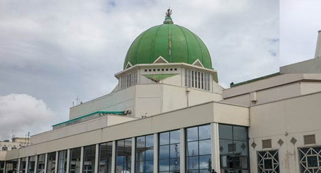 N2.1trn 2023 Supplementary Appropriation Bill Scales Second Reading
