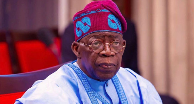 IWD: My Administration Committed To Prioritising Womenâ€™s Welfare â€“ Tinubu