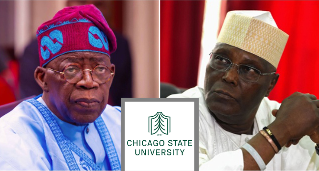 Certificate Controversy: Tinubu Asks Supreme Court To Reject Atiku’s New Evidence