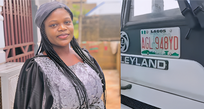 Bamise: Pathologist Says BRT Rape Victimâ€™s Death Was Caused By Blunt Force Trauma