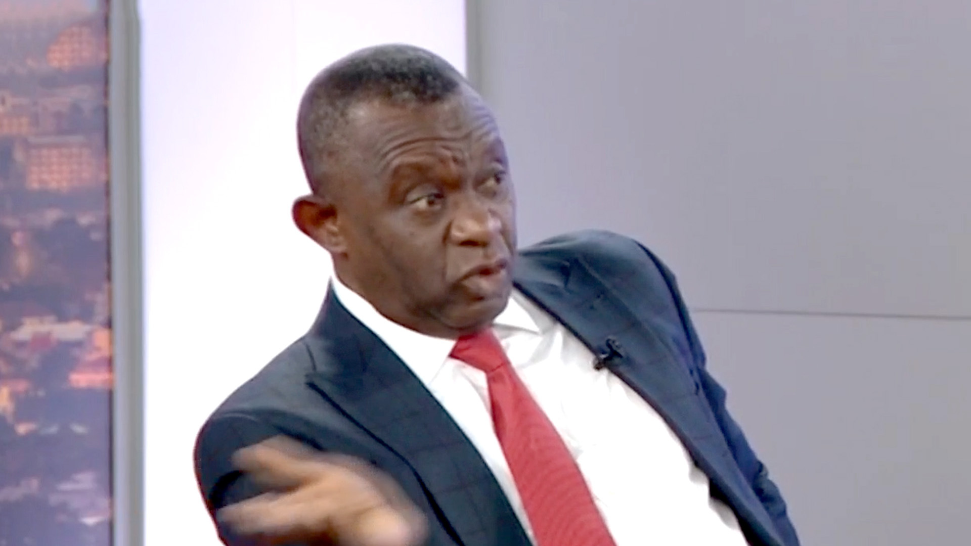  Why We Choose Foreign-Made SUVs Over Nigerian-Made Ones â€“ Senator Karimi