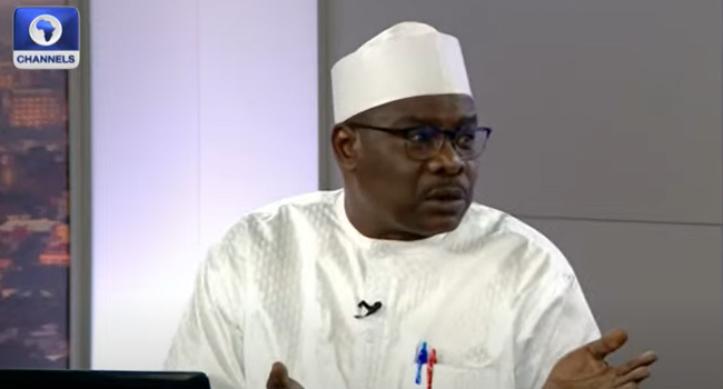 NASS SUVs: Buying Vehicles For Civil, Public Servants Not A New Thing â€“ Ndume