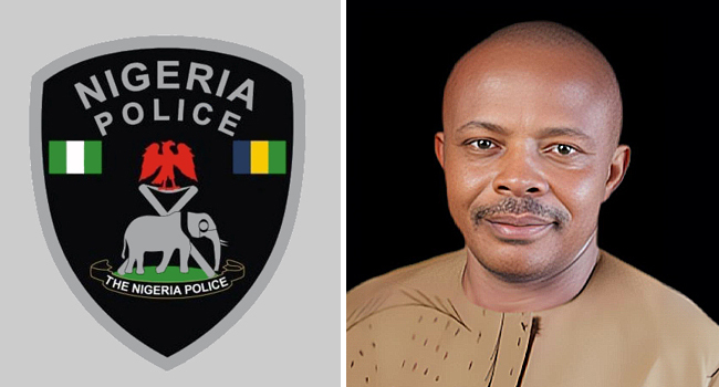 NLC President Ajaero Brutalised By Police, Hospitalised â€“ Spokesperson