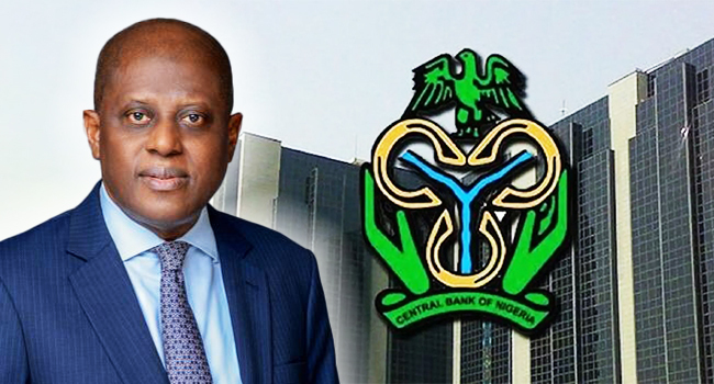 CBN To Retain High Interest Rates To Curb Inflation â€” Cardoso
