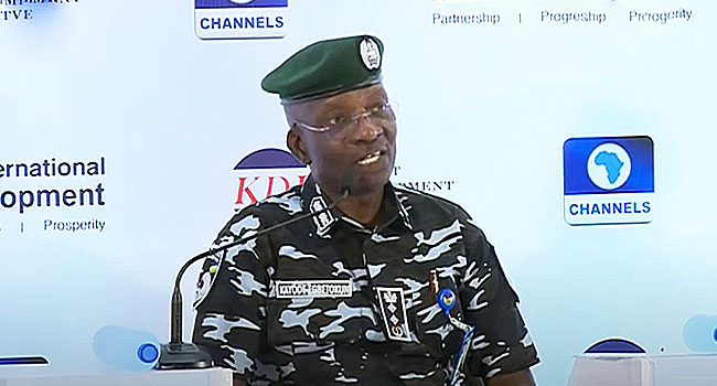 IGP Redeploys Imo Police Commissioner â€˜For Neutrality Sakeâ€™