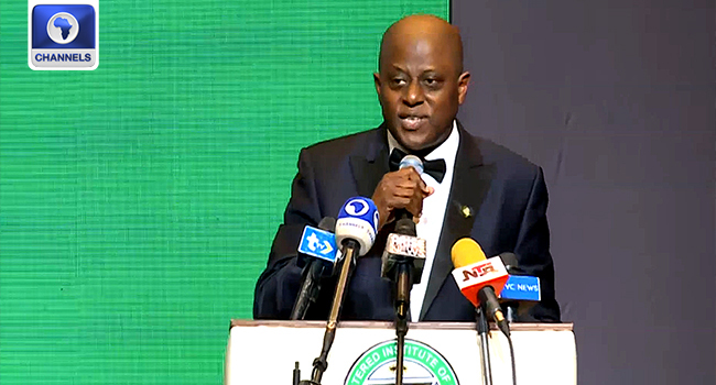 How CBN Strayed From Core Mandate â€” Cardoso