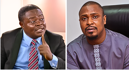 Ehie Lacks Power To Declare Lawmakersâ€™ Seats Vacant â€” Lawyer