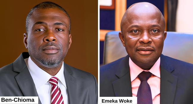 Two More Commissioners Quit Fubaraâ€™s Cabinet, Resignations Rise To Nine