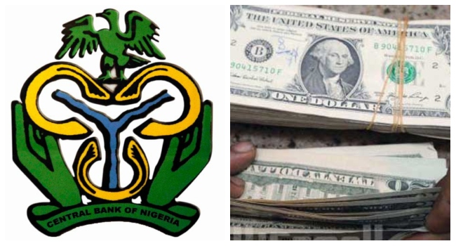 CBN To Sell $20,000 To Each BDC Operator At â‚¦1,450/$1