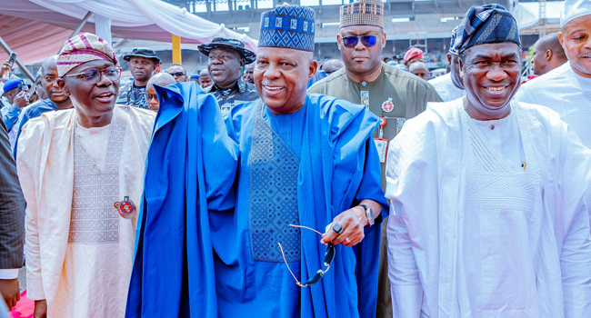 Weâ€™ll Protect Nigeriansâ€™ Rights, Regardless Of Religious, Ethnic Origins â€“ Shettima