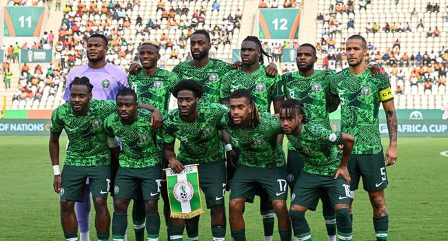 Super Eagles Will Have A Coach In Next One Or Two Weeks â€“ Minister