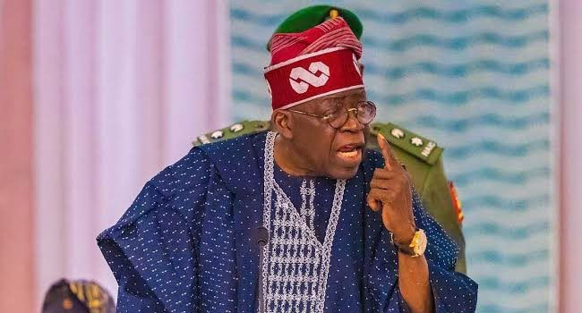 Soldiersâ€™ Murder: Tinubu Vows To Crush Non-State Actors, Says Incident â€˜Treasonableâ€™