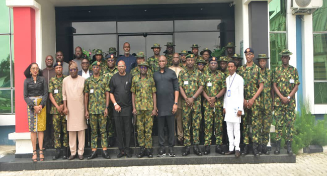 Soldersâ€™ Killing: Troops Wonâ€™t Leave Creeks Until Culprits Are Caught â€“ Army