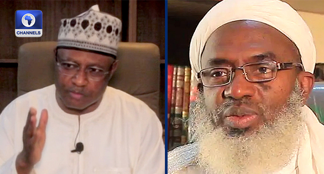 Gumi Not Involved In Rescue Of Abducted Kuriga Schoolchildren â€” Gov Sani