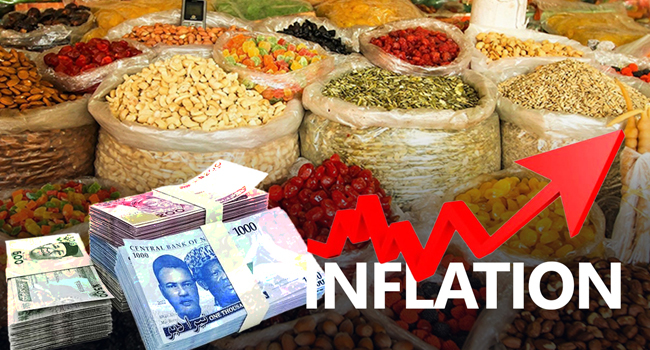 IMF Reviews Nigeriaâ€™s Inflation Rate To 23% By 2025