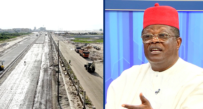 Coastal Road To Be Completed In Eight Years, Cost N4b Per Km â€“ FG