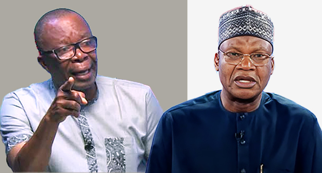 Salary Arrears: ASUU Threatens â€˜No Pay, No Workâ€™ After Two Weeks 