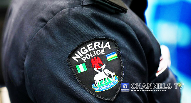 Police Arrest Man Allegedly Advocating For Violent Protest In Plateau