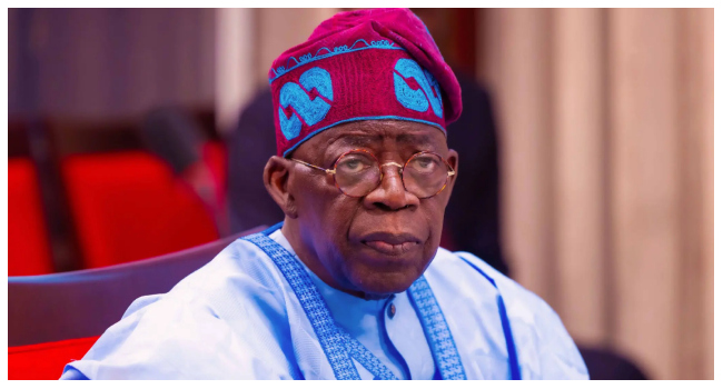 â€˜Probe $1,5bn World Bank Loan To States, $3bn Chinese Loanâ€™, SERAP Urges Tinubu