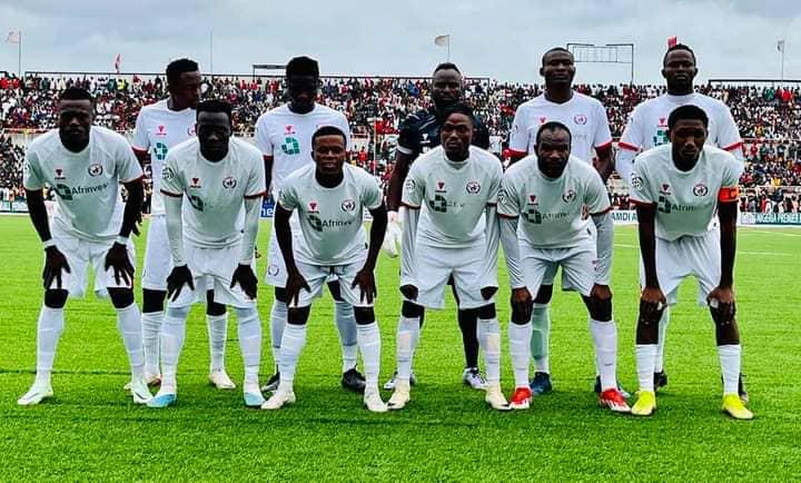 Enugu Rangers Brush Aside Bendel Insurance To Emerge NPFL Champions