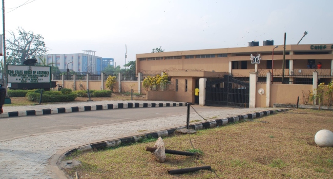 Edo Assembly Appeals Judgement Upturning Shaibuâ€™s Impeachment