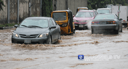 Floods Kill At Least 49, Displace 41,344 In Nigeria