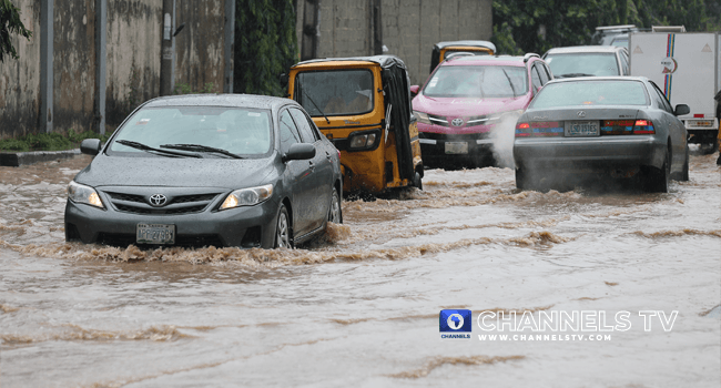 Floods Kill At Least 49, Displace 41,344 In Nigeria